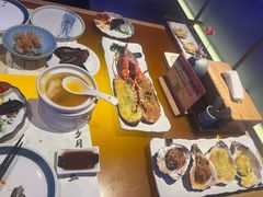 -味见·雪月花(天富路店)