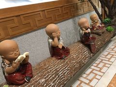 大堂-滴水坊(星云文教馆店)