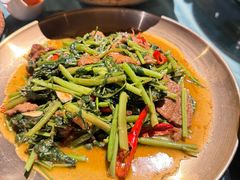 -C31地窖餐厅(黑龙江北路店)