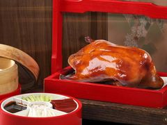 -满堂·烤鸭店·北京菜(鼓楼店)