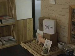 -隅cafe(傅厚岗店)