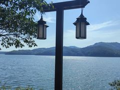 -天目湖涵田度假村