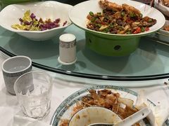 -大秦瓦罐(光谷大街店)