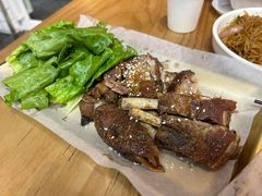 -美美餐厅(海珠首店)