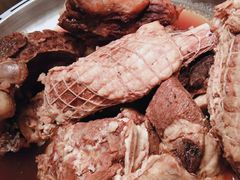 -西贝莜面村(近铁城市广场店)