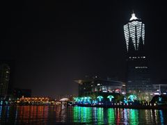 -运河游船(武林门码头)