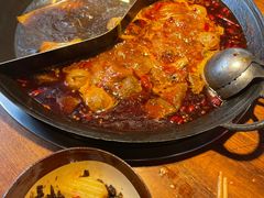 -楠火锅(三街两巷店)