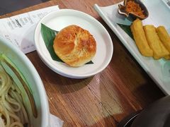 -云海肴·汽锅鸡·云南菜(美罗城店)