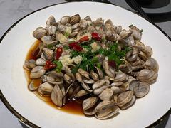 -501號台州海鲜餐厅(海创园店)