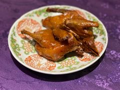 盐焗乳鸽-惠食佳·朱雀(东方商厦店)