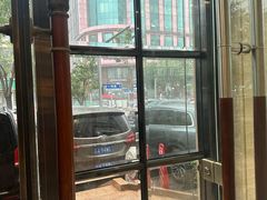 -鹿鸣春饭店(总店)