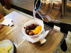 -清真·益鑫羊肉手抓馆(花园北街店)