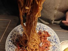 -阿大排档(长春这有山店)