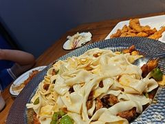 -俭寨大盘鸡·缸子肉·小公鸡·新疆菜(云通店)