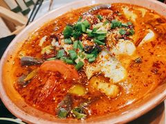 -云海肴·汽锅鸡·云南菜(东坝金隅店)