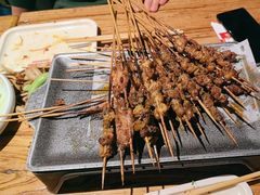 -管氏翅吧(中关村店)