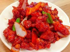 -陈傻子餐厅(世纪都会店)