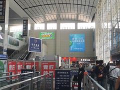 -岳阳东站