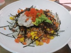 -夏日玛莉西餐厅(梅溪湖步步高店)