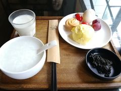 -五合院·整点烤肉