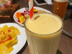 -Shantek象提南亚餐厅&西餐融合Bistro(淮海中路店)