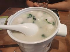 -大树餐厅(益田假日店)