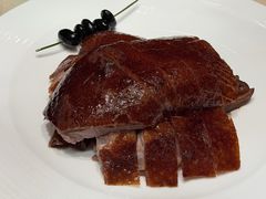 -8餐厅(新葡京酒店)