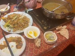 -丫丫汤膳打边炉(宏府408坊店)