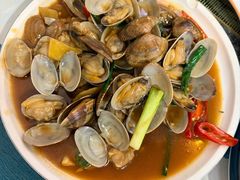 -40号厦门海鲜大排档(中山路店)