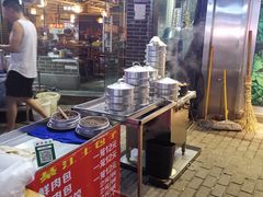 -梁憨包(南岸回龙湾店)