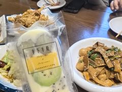 -掌上鲜(南顺城街店)