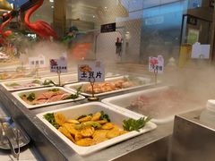 -汉阳廷自助烤肉(同和金铂天地店)