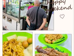 -下环街市熟食中心