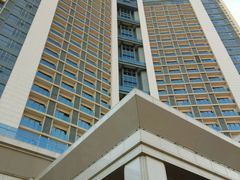 -三亚凤凰水城凯莱度假酒店