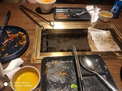 -新石器烤肉(中房金谊广场店)