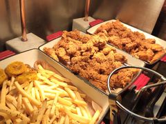 -火炉火自助餐(喜隆多店)