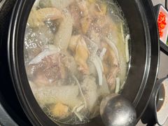 -同仁四季椰子鸡(无锡滨湖万象汇店)