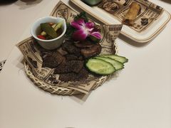 -美泰·Mangothai·清迈云街(天空之城店)