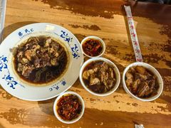 -柴氏风味斋(甘家口店)