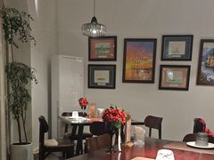 -22ºN BISTRO西餐&酒馆