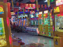-风云再起游乐汇(皇城恒隆广场店)