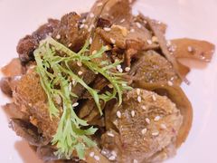 -枣子树·素食餐厅(普陀山店)