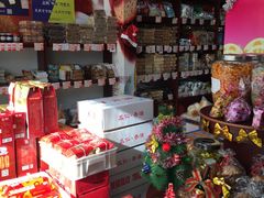 零售区-百年义利(通州北苑南路店)