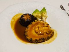 -香樟花园法式铁板烧(恒隆广场店)