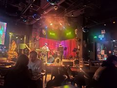 -MARU玛露音乐餐厅(大学路店)