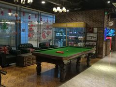 -真枪会射击俱乐部(河西中央公园店)