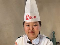 -手选潮汕鲜活牛肉火锅(二七广场店)