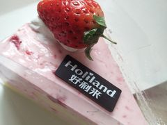 -甜星Star面包生日蛋糕(北坦店)