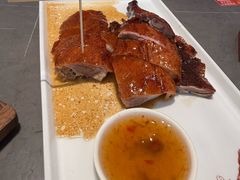 先记烧鹅王-先记烧鹅王·本地粤菜(福永店)