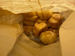 -詹记桃酥(宿州路店)